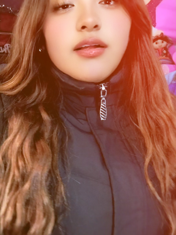 @🍒 𝑅♡ssy--Falc♡n💋