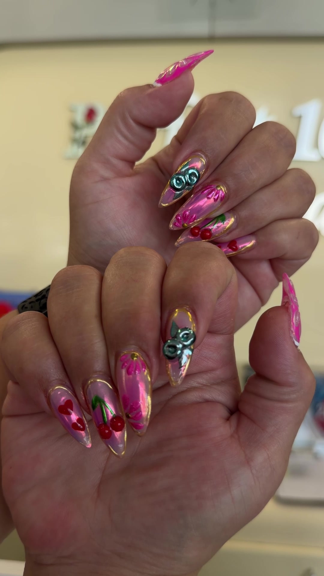 @Perfect10Nailspa
