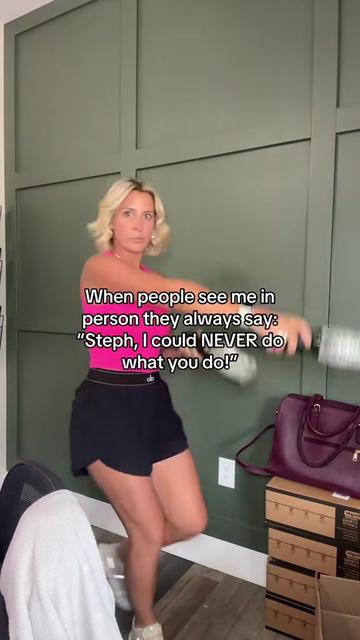 @itsstephaniehickey - ๐ in b!0