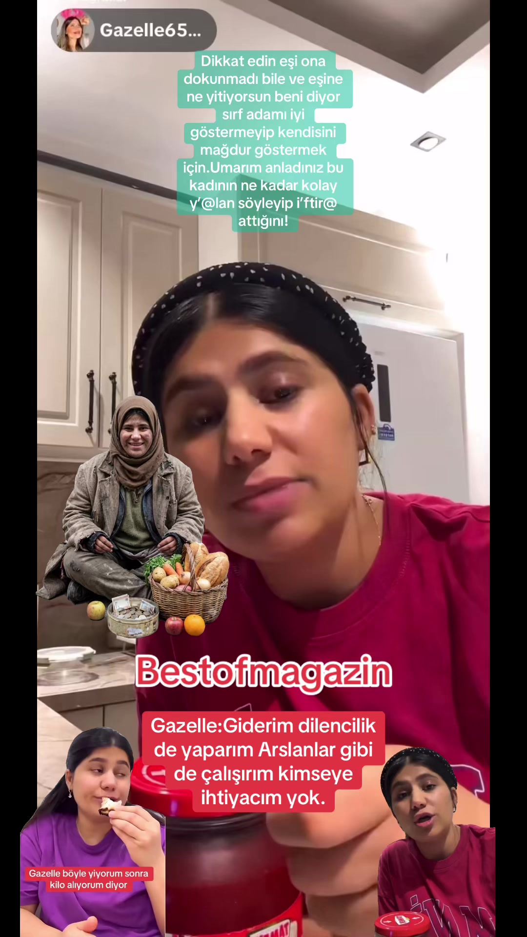 @⚜️BEST OF MAGAZİN⚜️