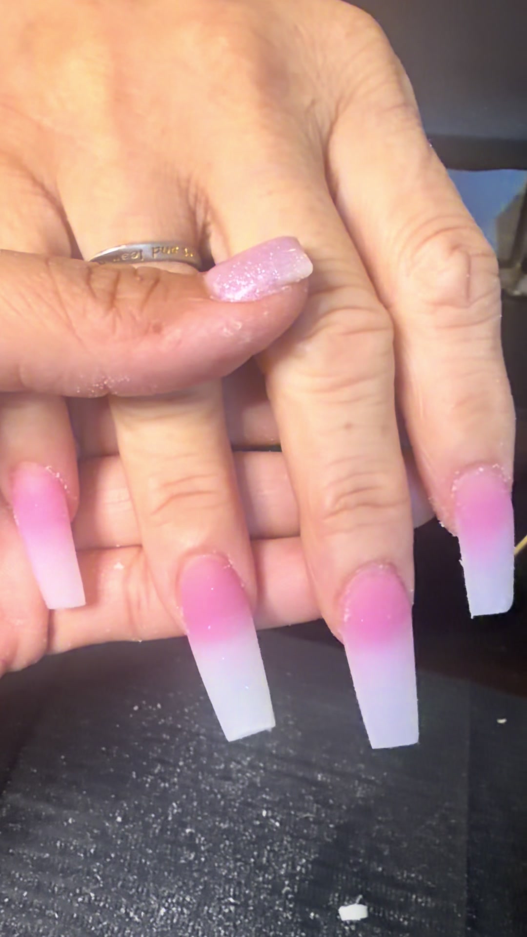 @WINGNAILZ 💋 IE OG NAIL ARTIST