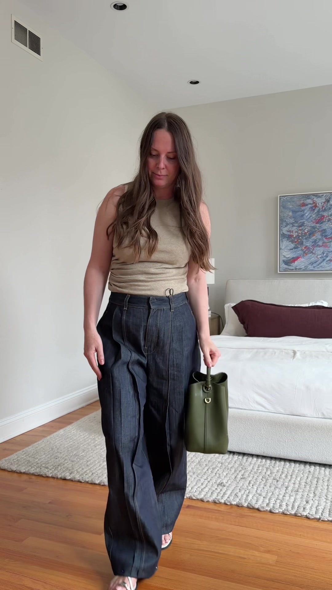 @Michelle | Style Over 40