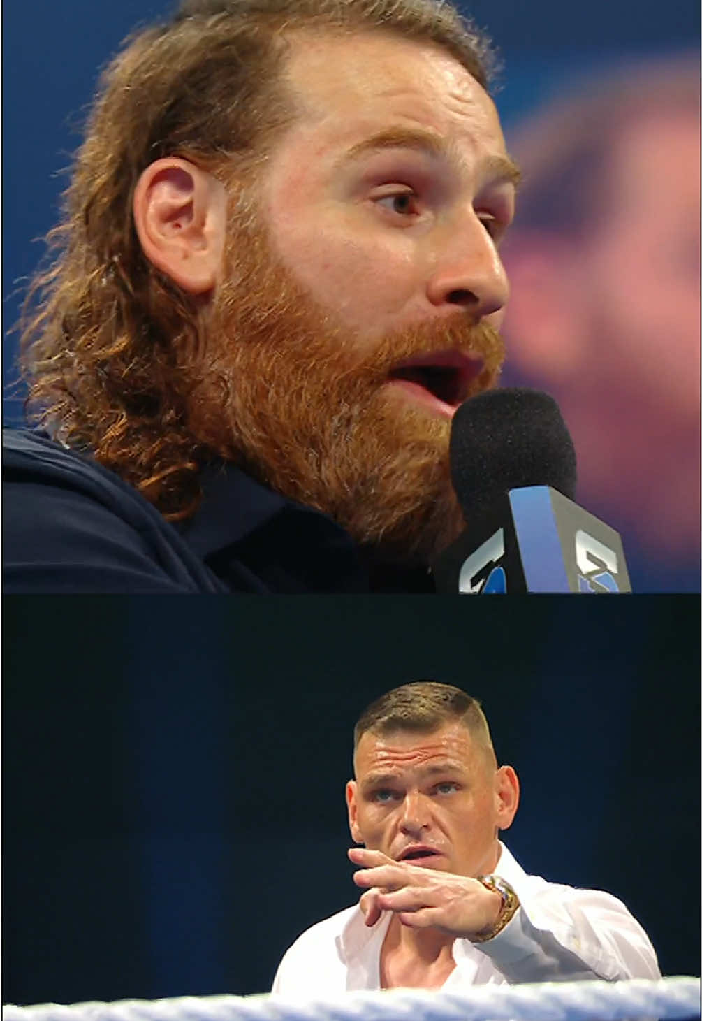 @WWE