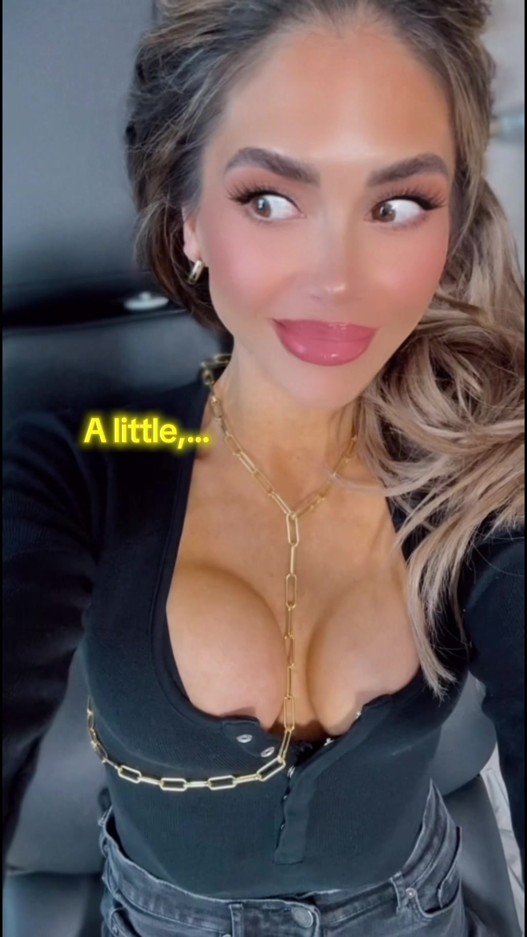 @Carly Rose