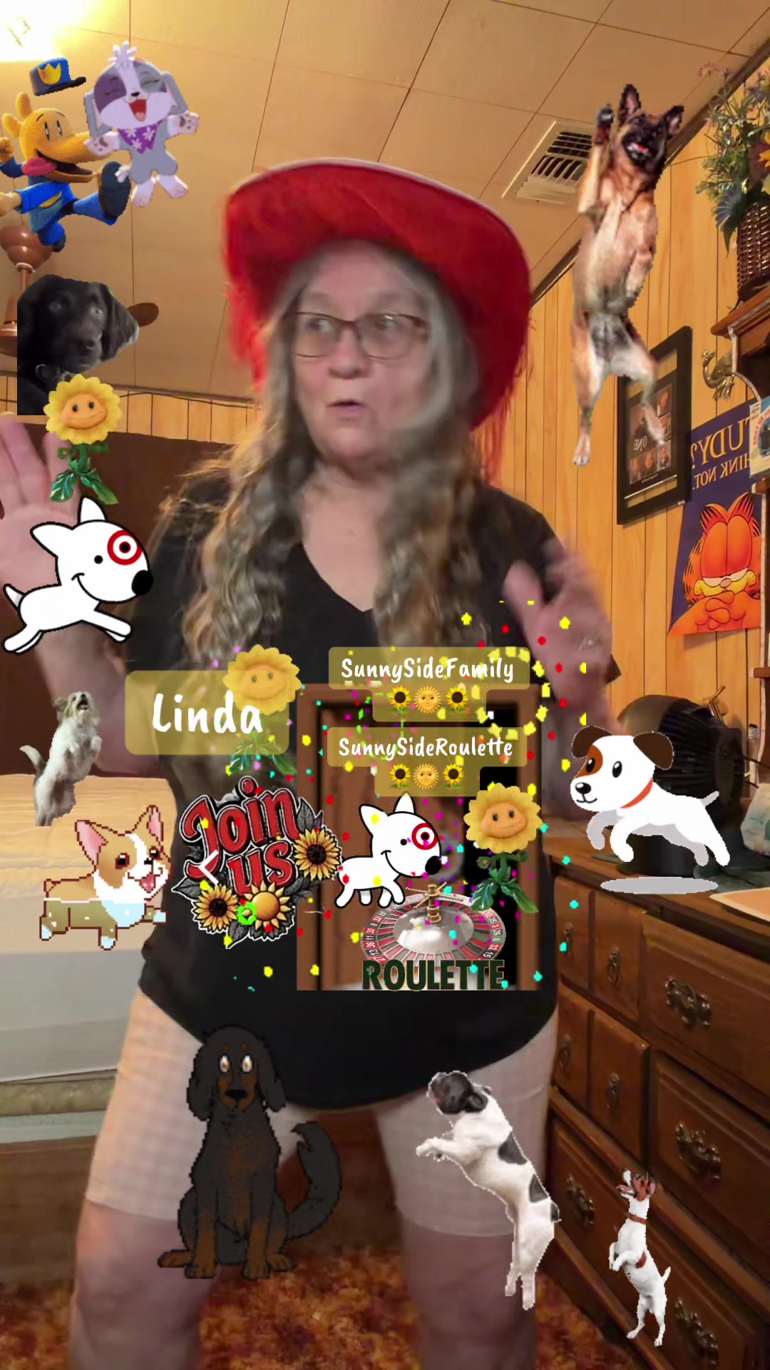 @Linda🌻🌞🌻