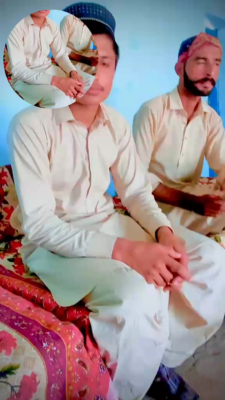 @Mubeen Malik