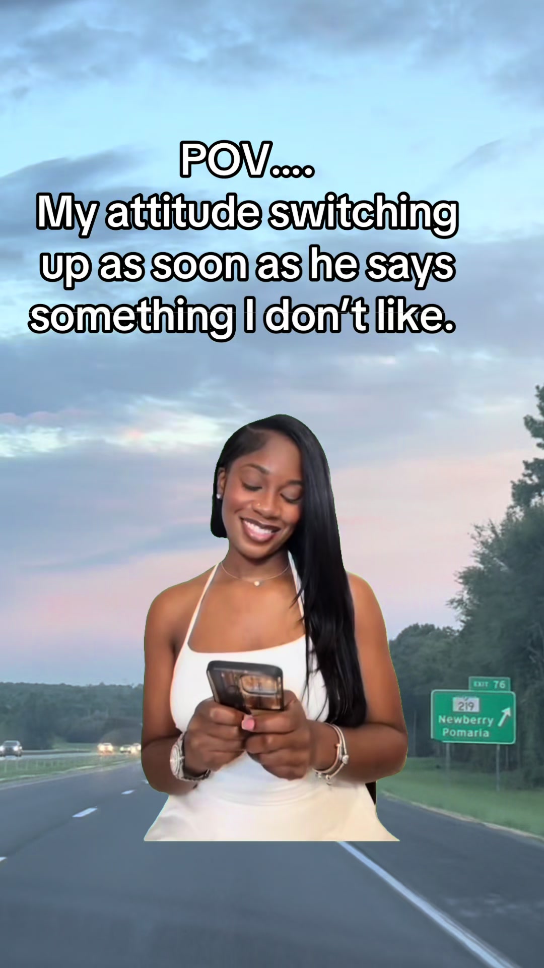 @Kisha Morgan