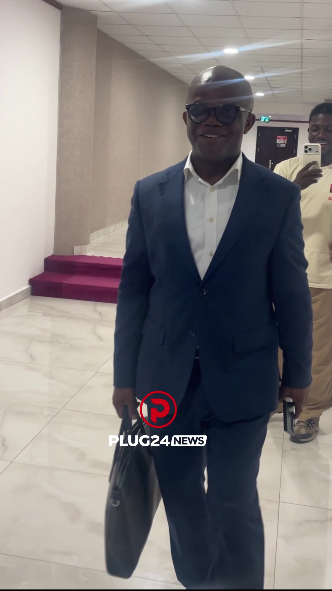 @Plug24 News