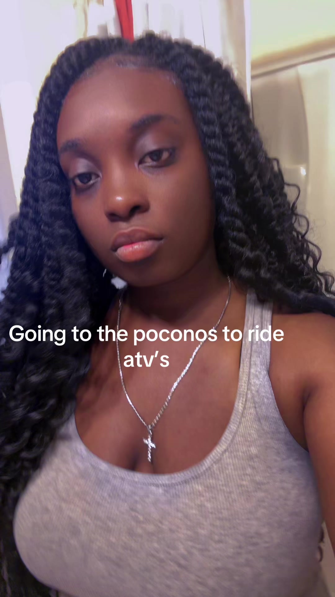 @Bree Williams/Content Creator