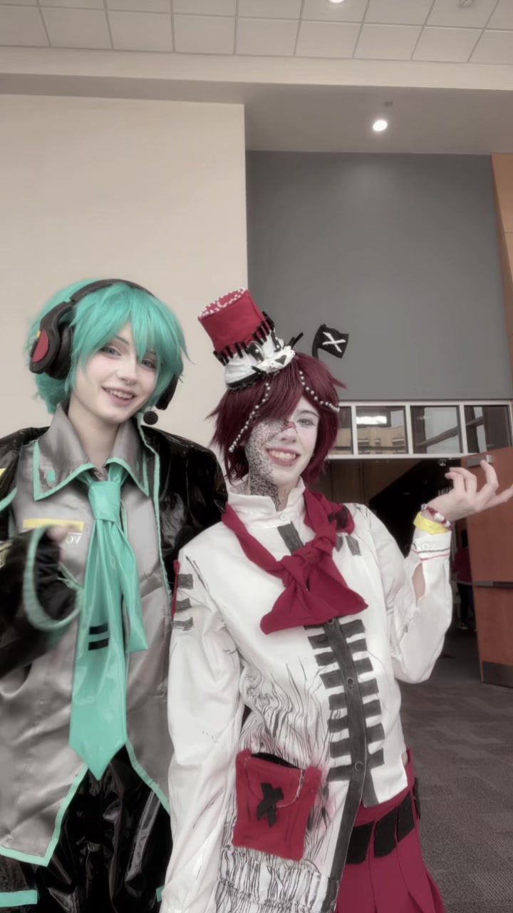 @R☆DY