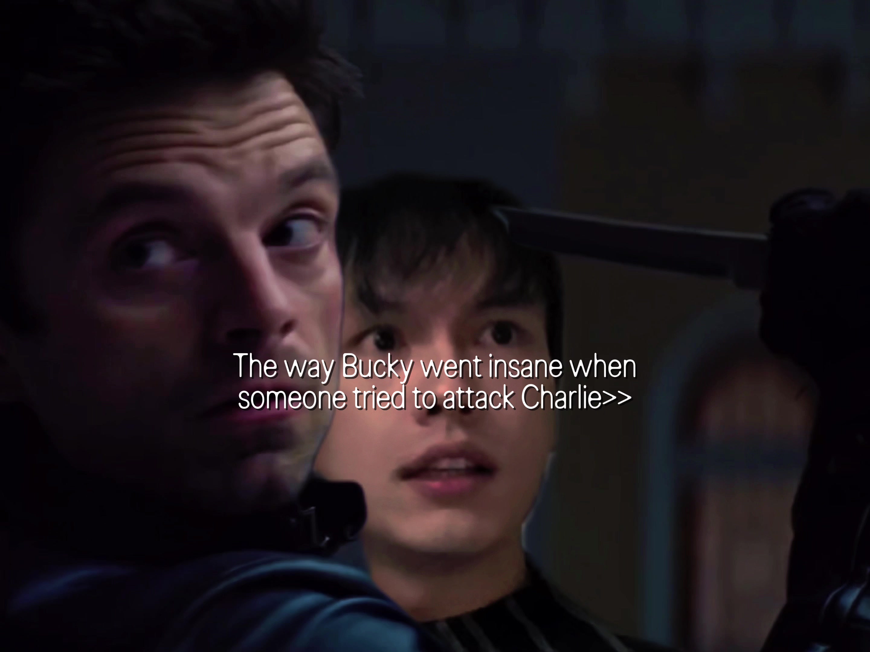 @Charlie Kang (DELULU KING ๐ )