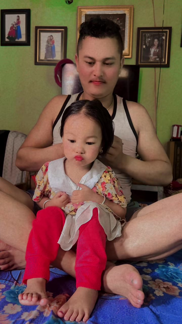 @$andhya Shrestha