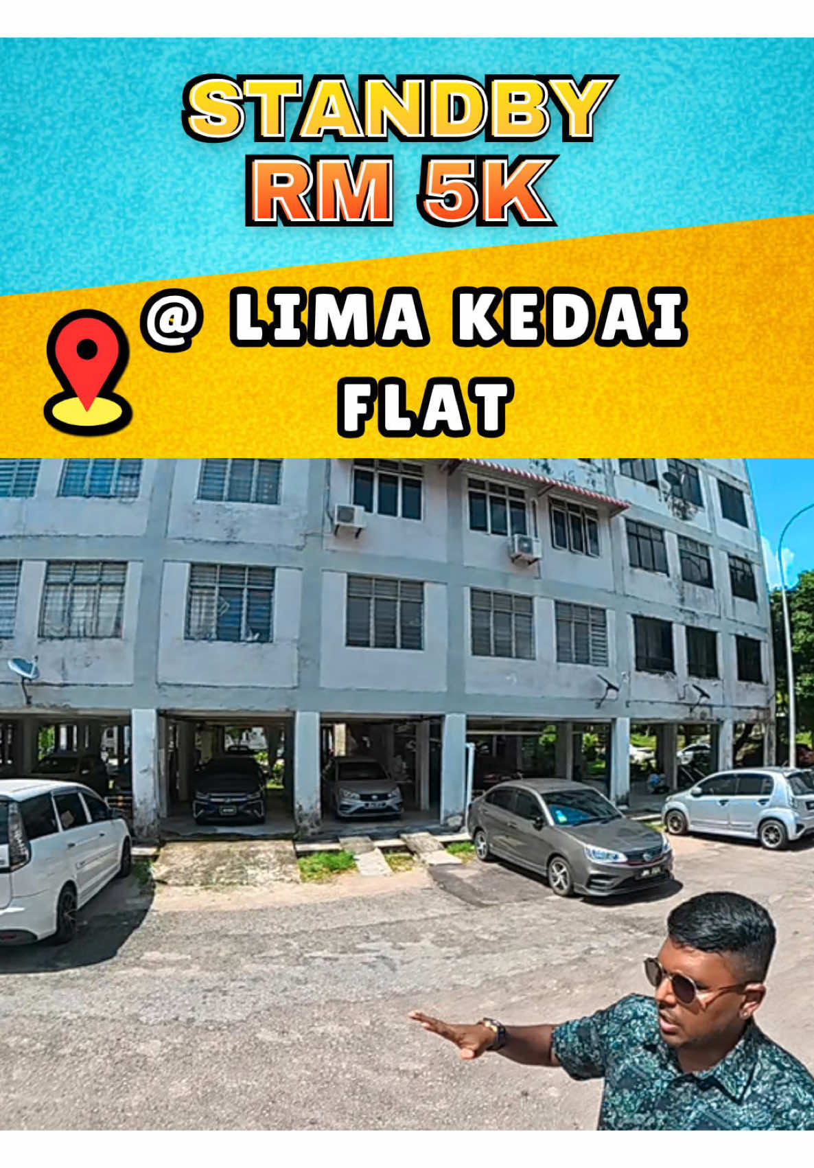 @Rouban Asokan | JB Property