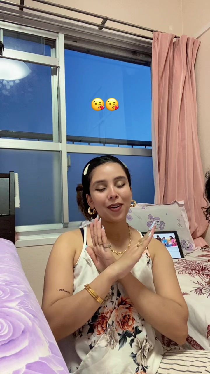 @Manisha