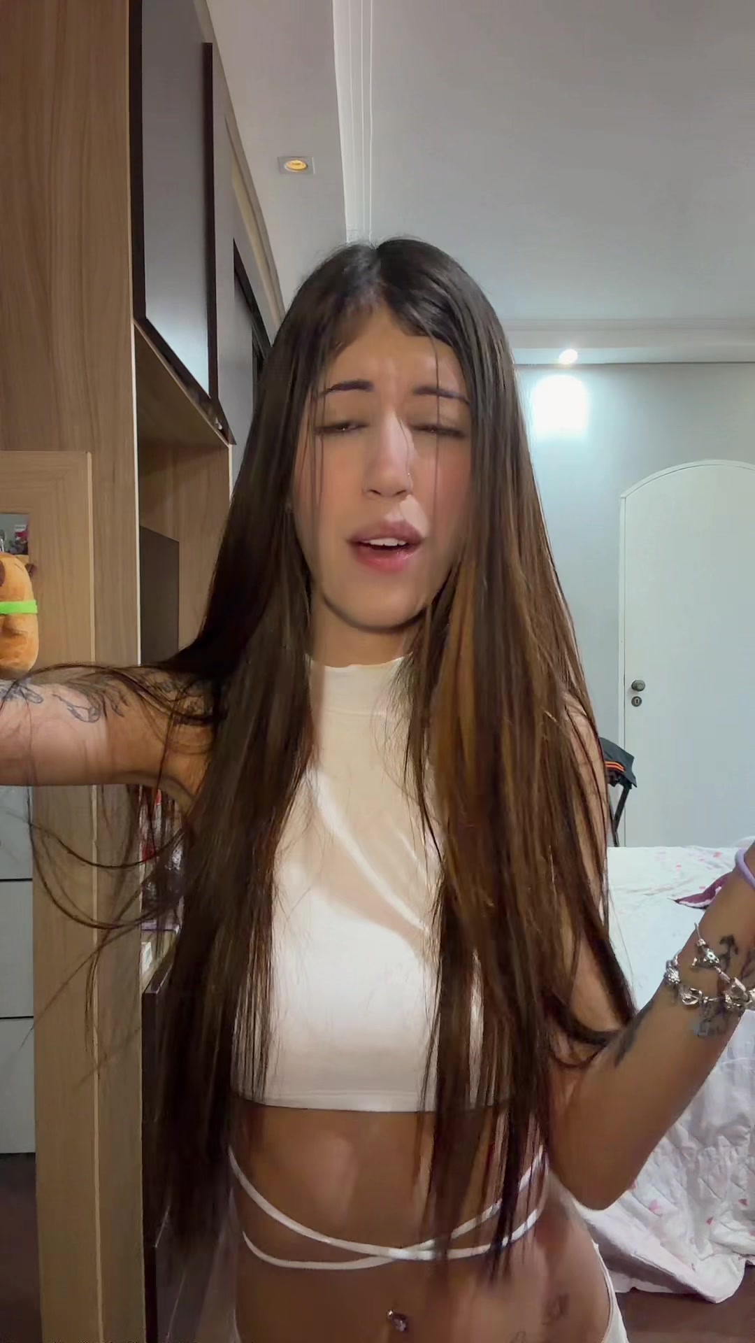 @Iza Alves