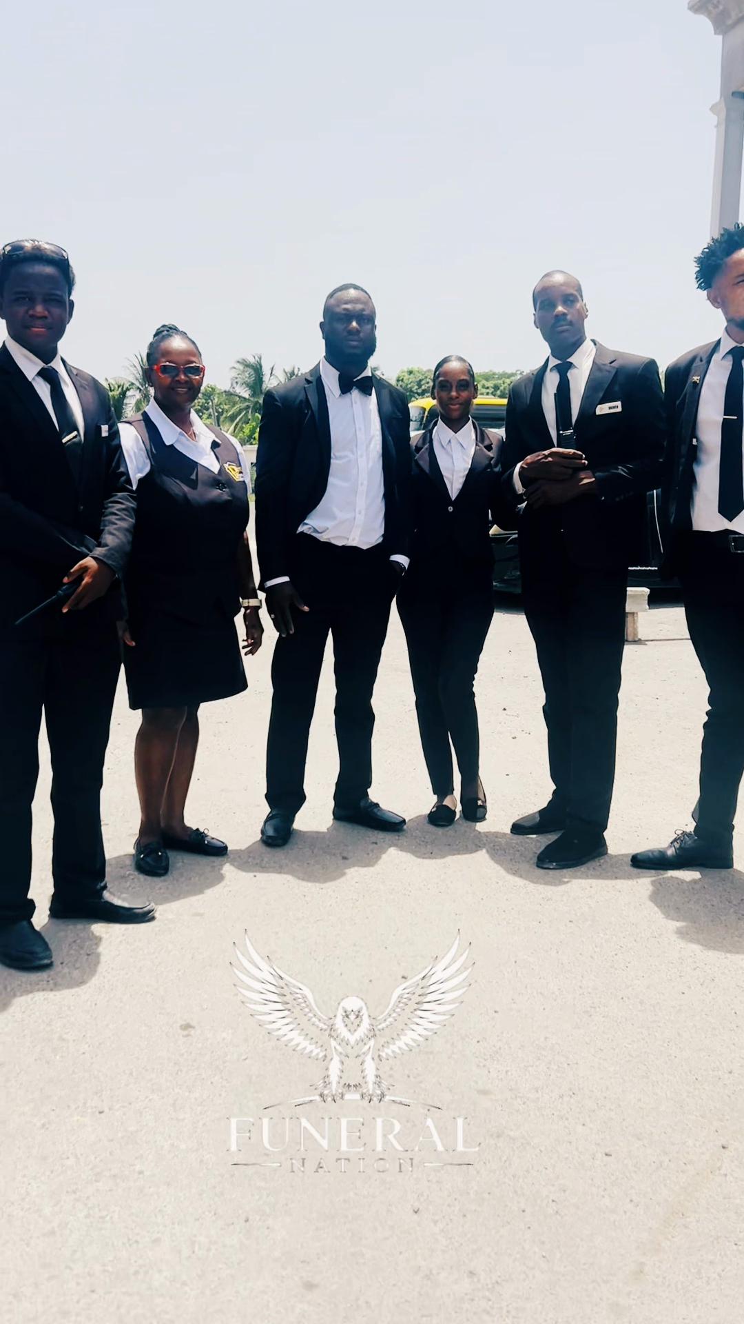 @Funeral Nation🦅