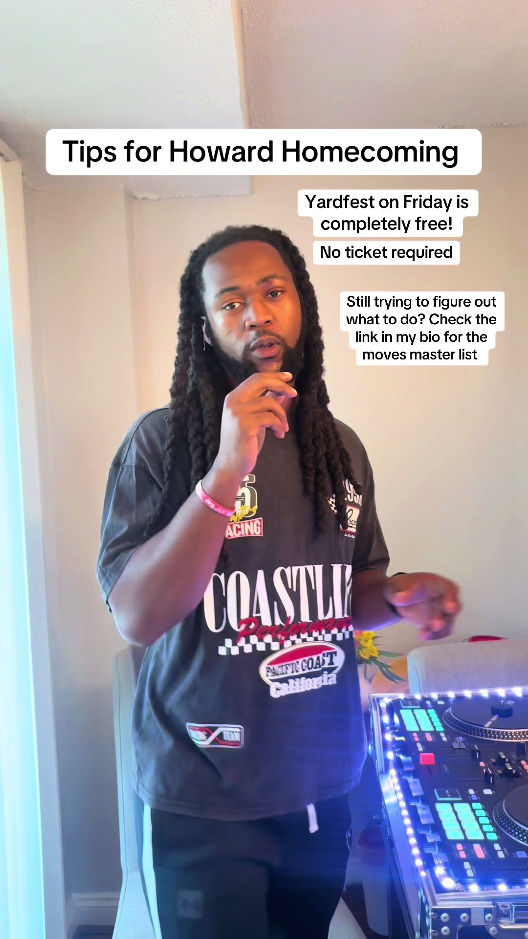 @Sean | DMV Events