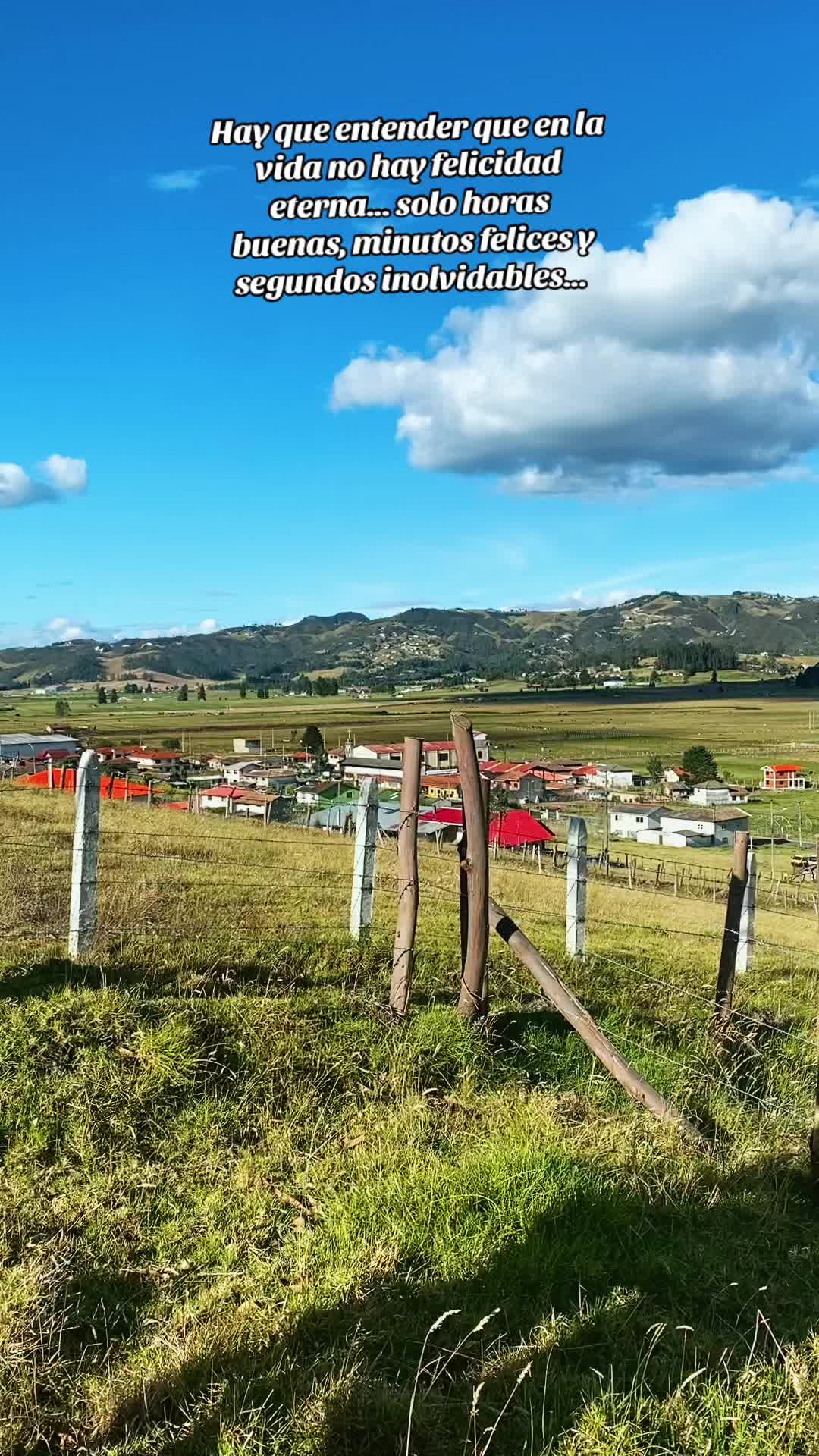 @Turisteandoxecuador. Te sigue