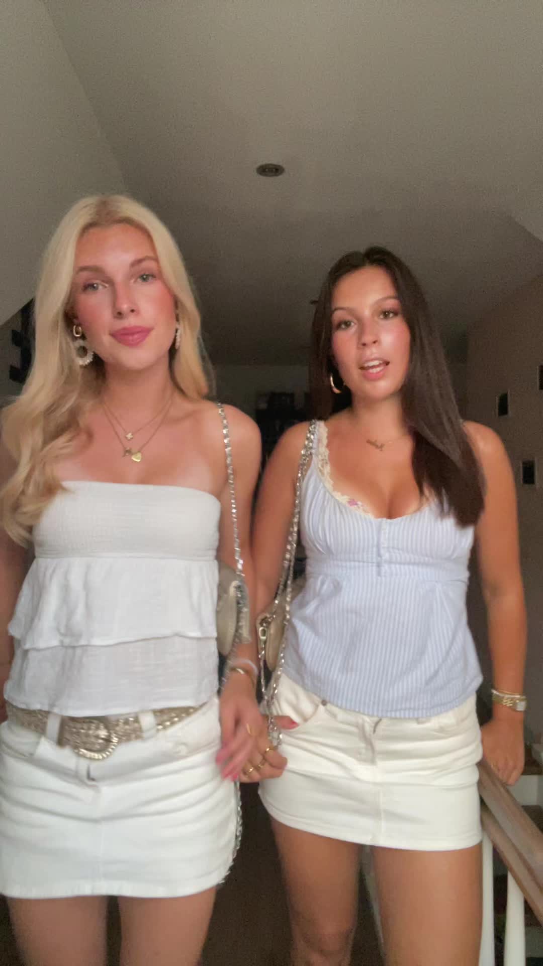 @pauline & marilena