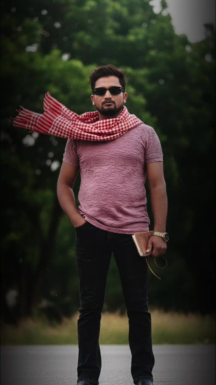@❣️كليم أنصاري❣️