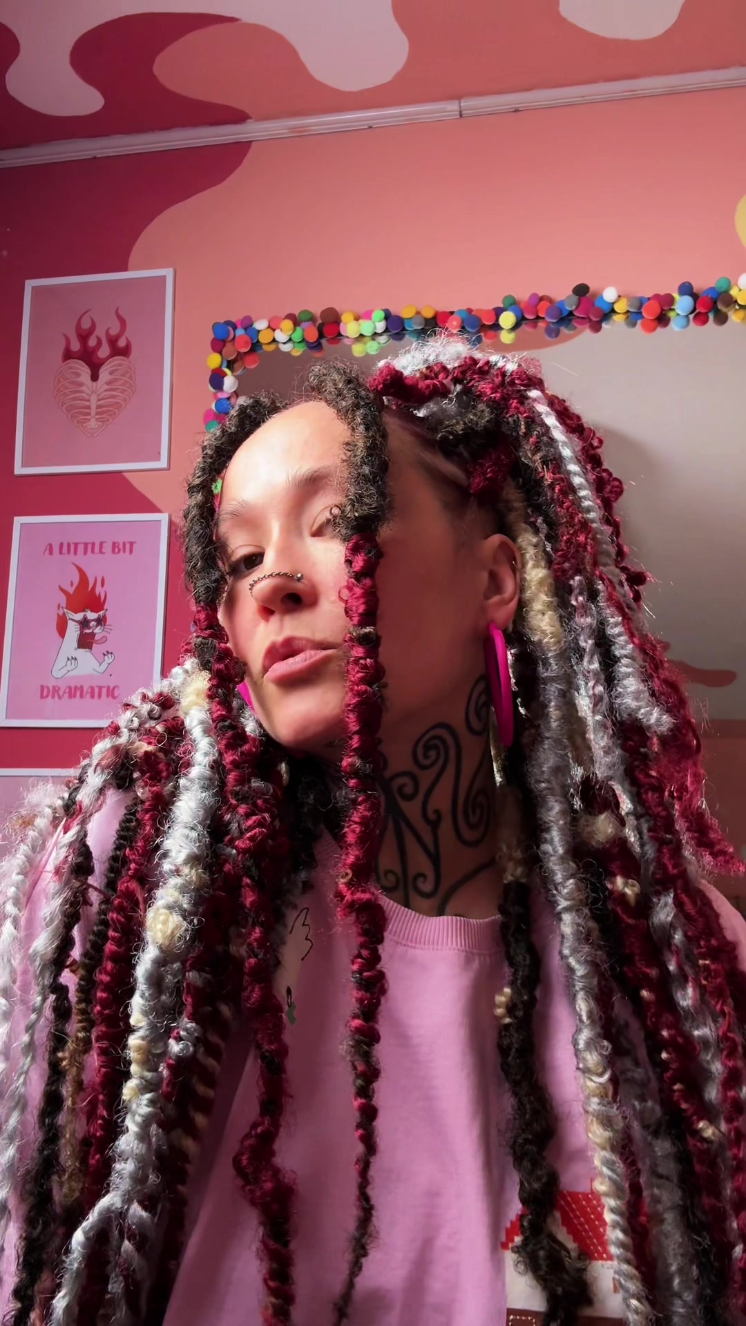 @Braids Volna