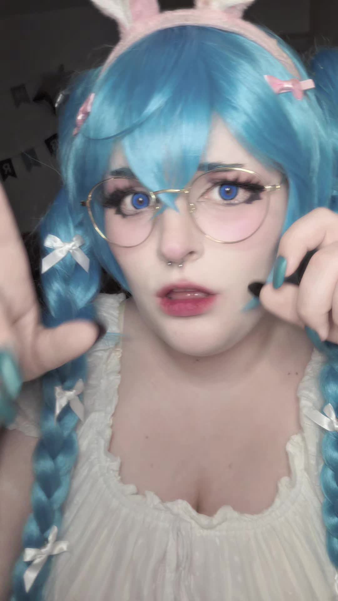 @leekuo_cos ⊹₊ ⋆