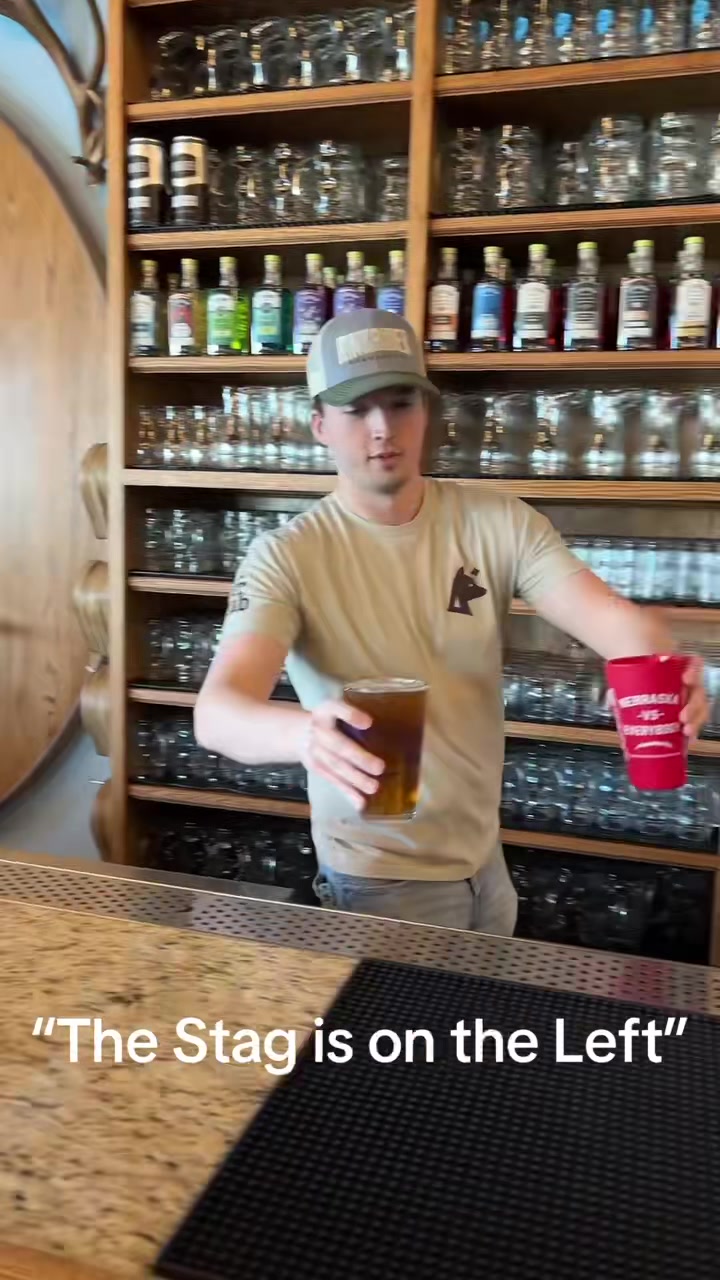 @Kinkaider&Bierhaus- Kearney