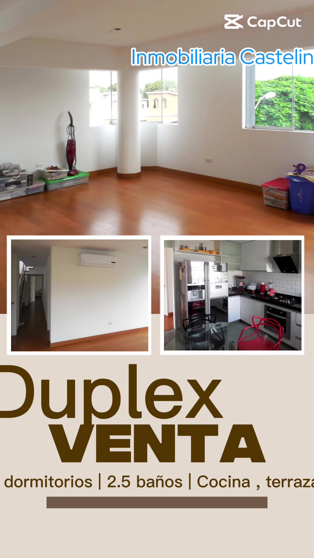@Inmobiliaria Castelino