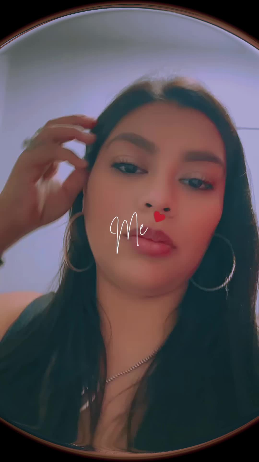 @Selena Marie