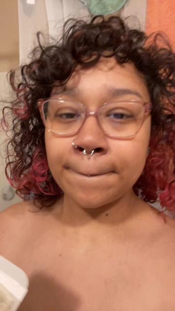 @Shycrybaby