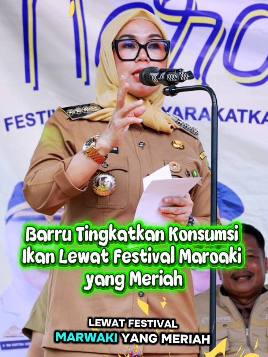 @IGA RADIO BARRU