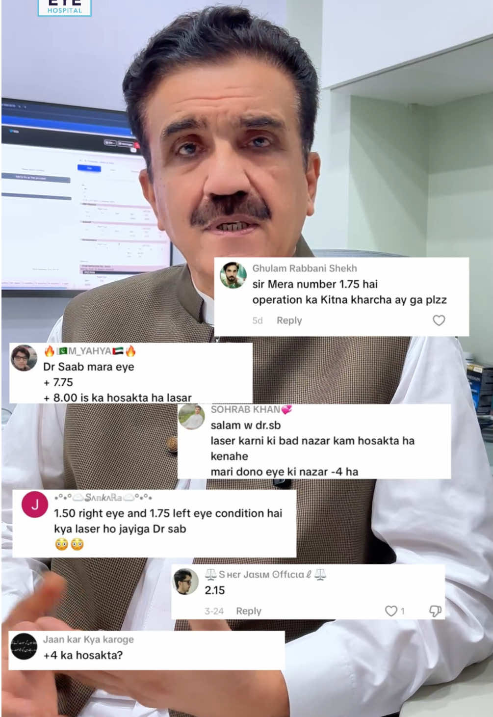 @Prof. Dr. Naeem khattak