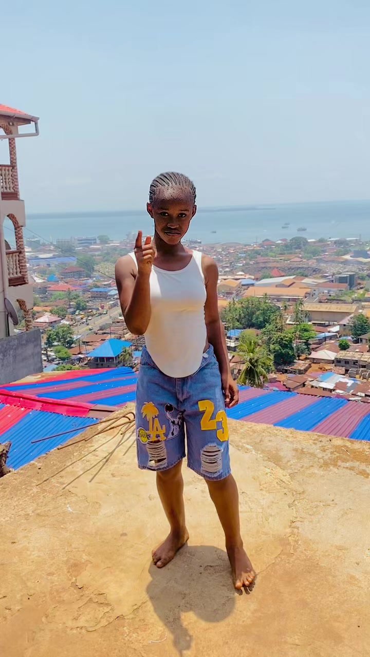 @Butterflies 🇸🇱