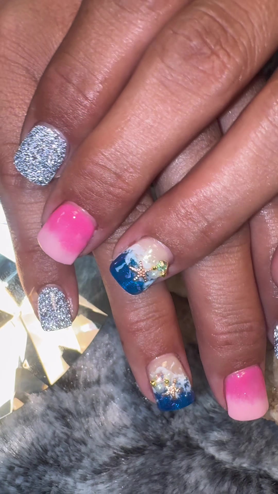 @Nail FADS