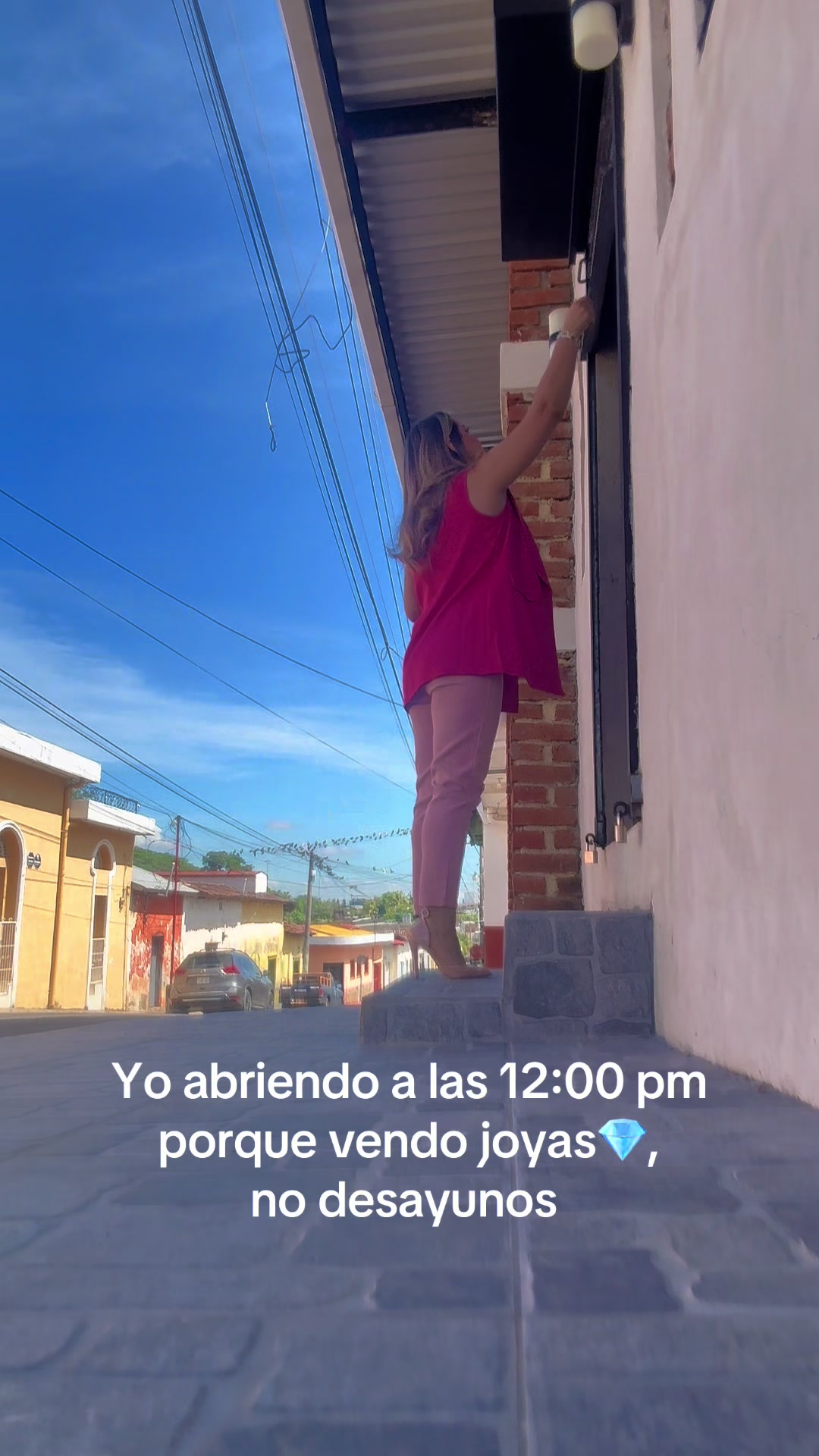 @Melissa Bonilla