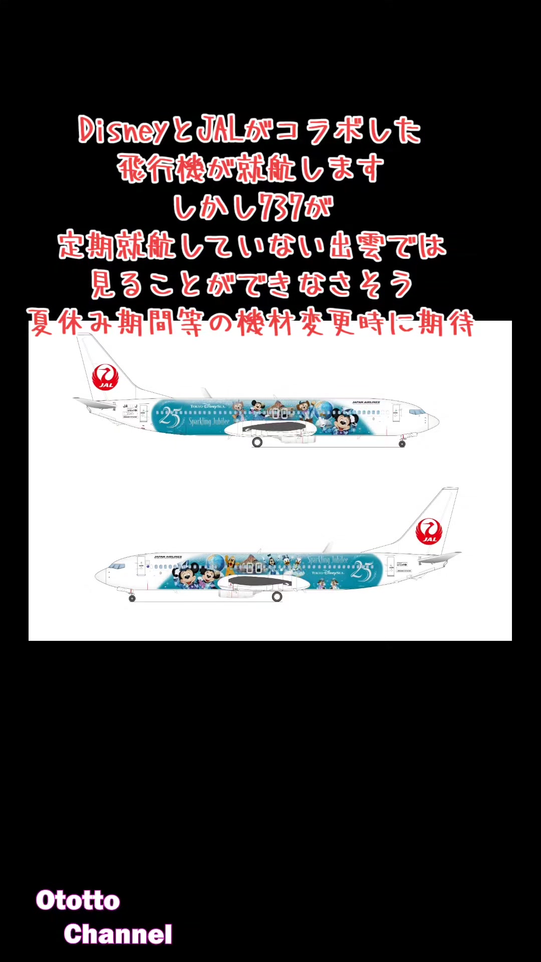 @ototto/おっとっと