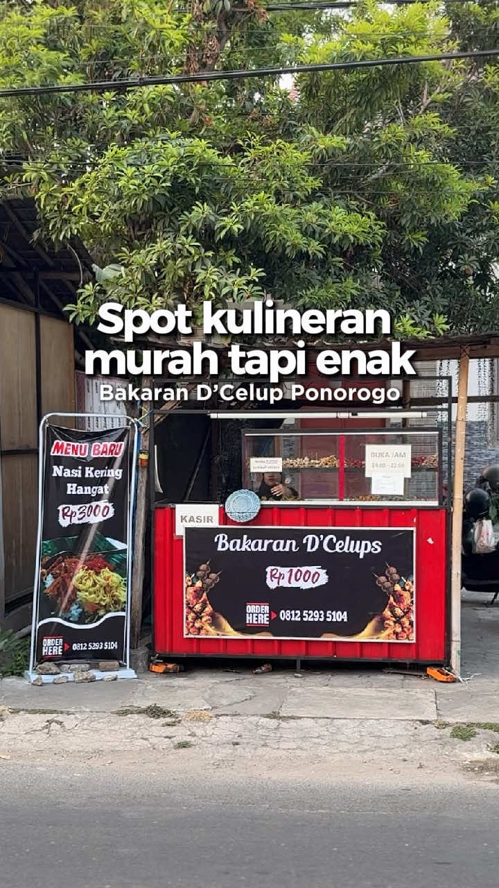 @PONOROGO JALAN JALAN
