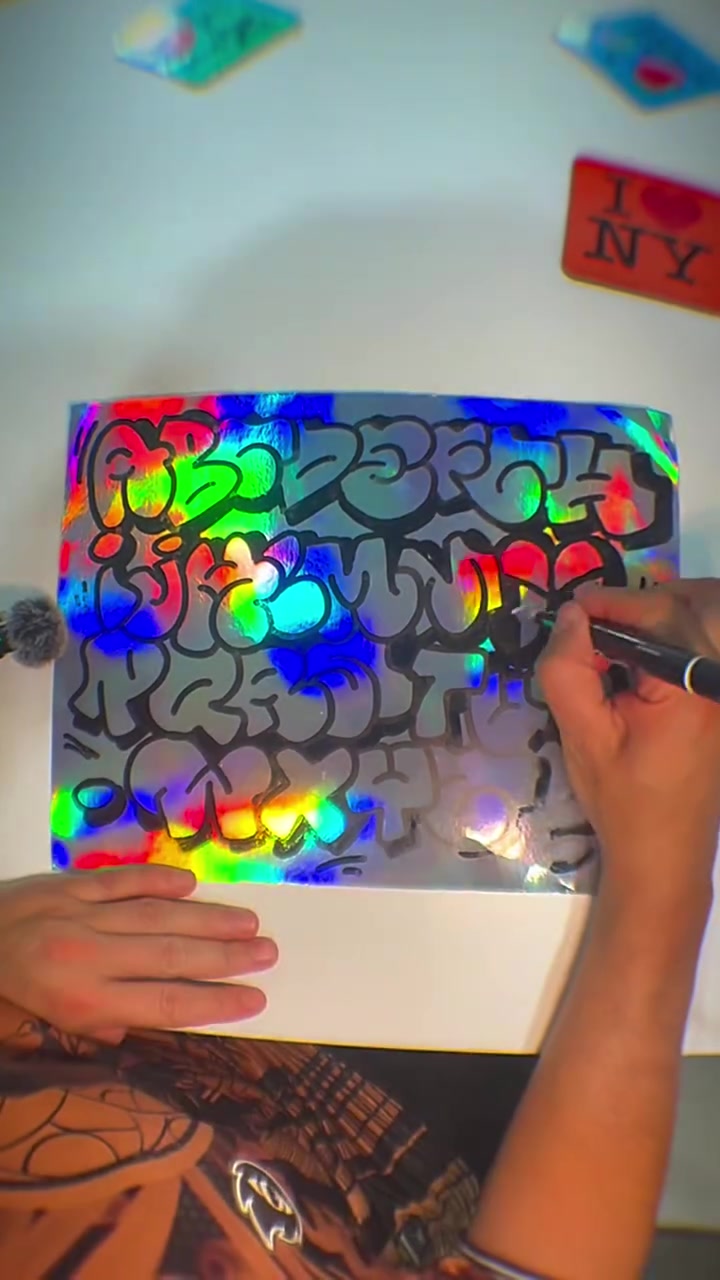 @Falkon Graffiti