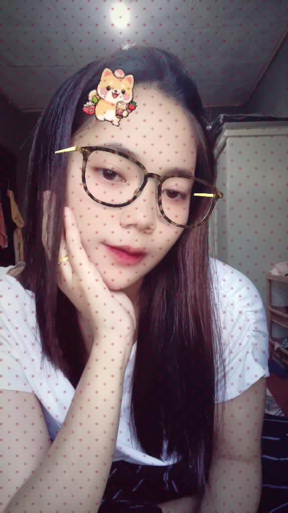 @Neng elis😜