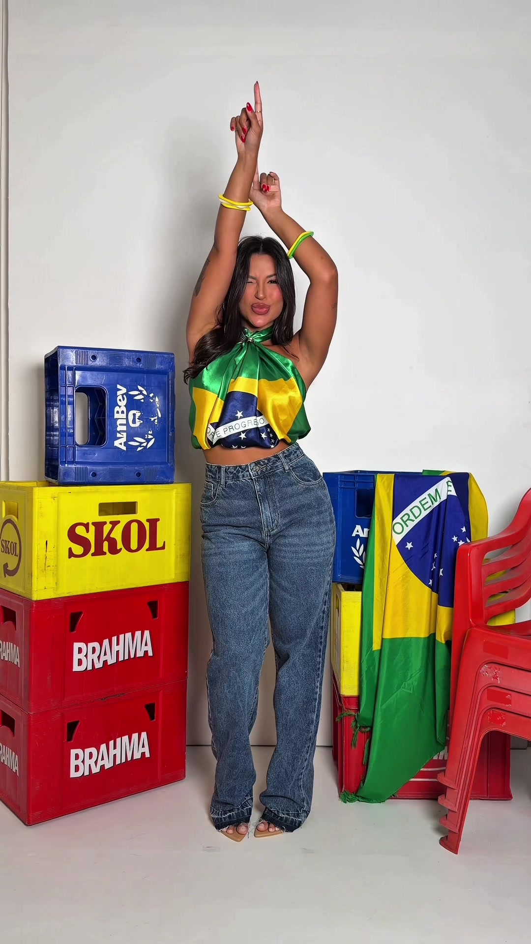 @Giulia Dantas