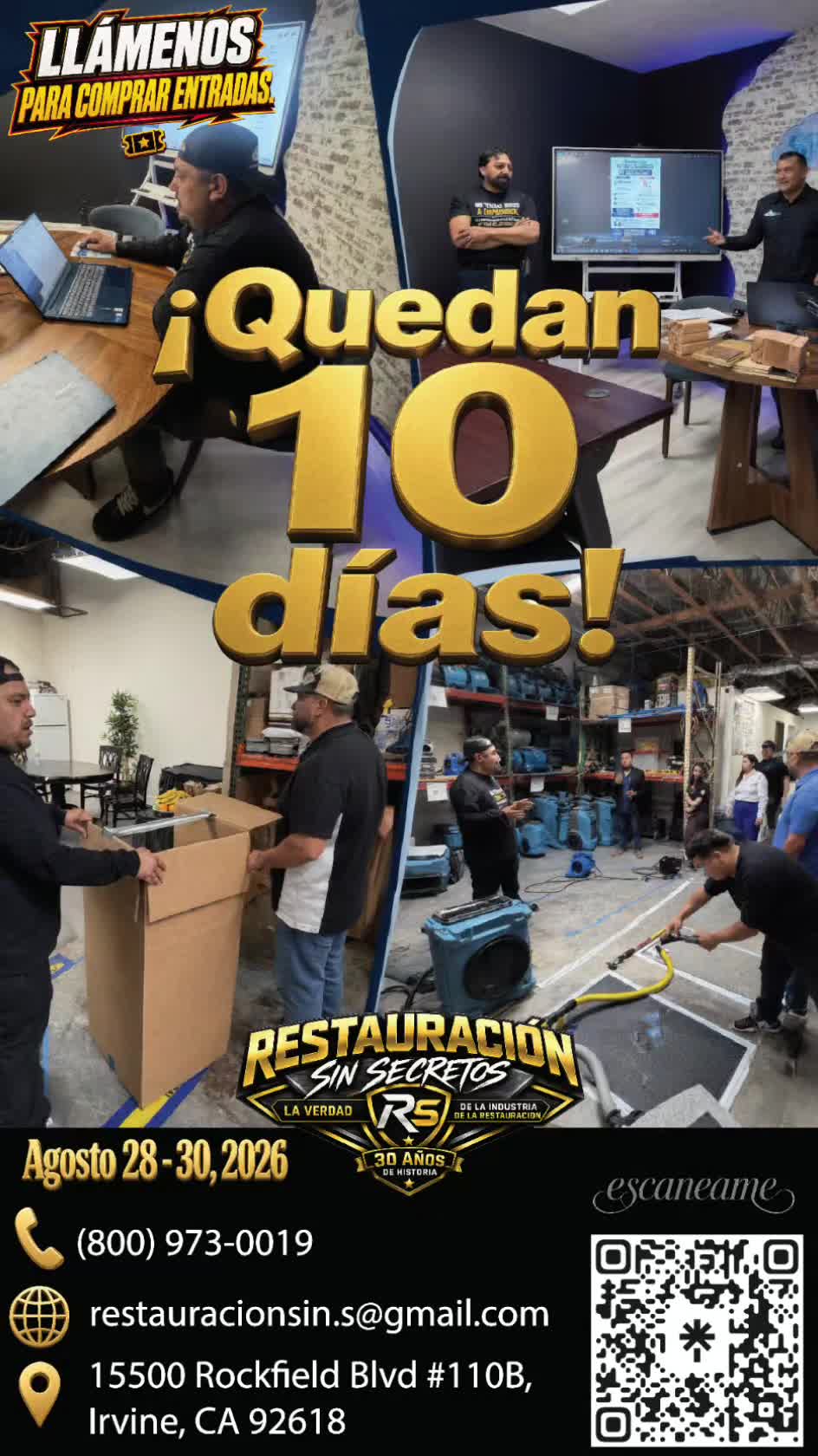 @sky blue restorations inc.