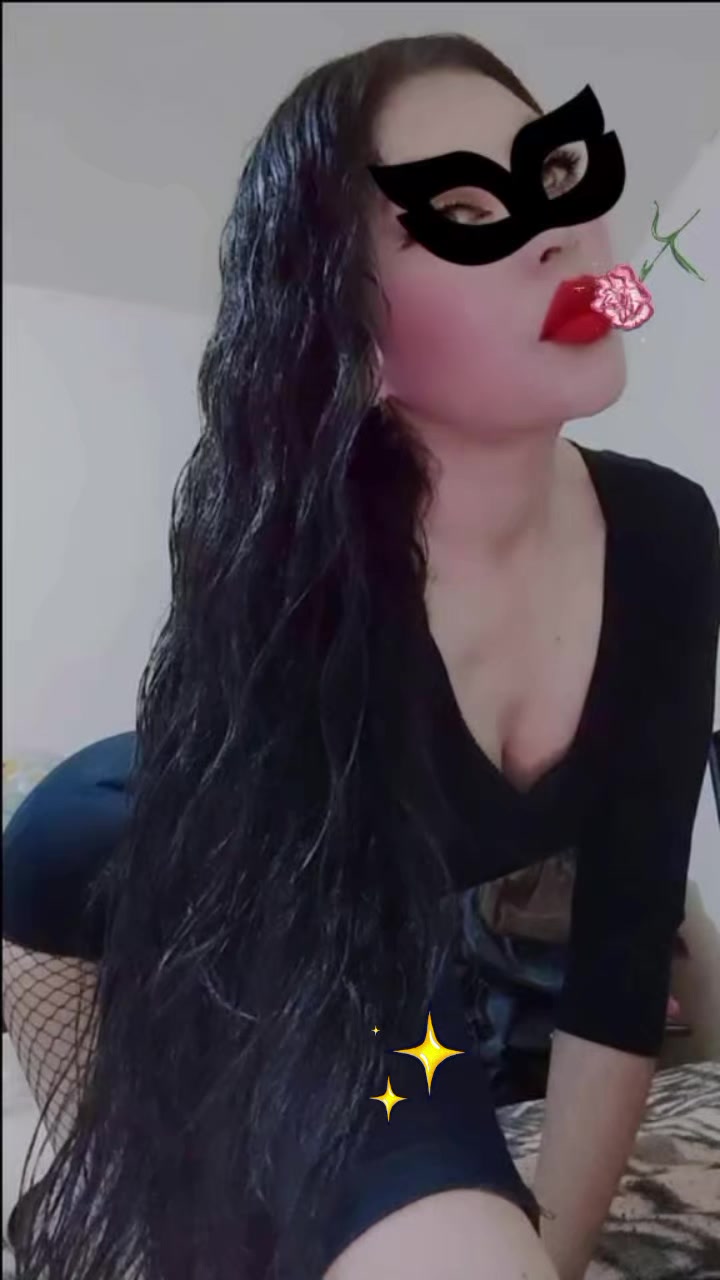 @La Barbie Ecuatoriana ๐