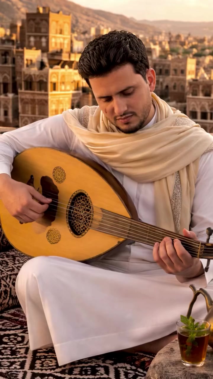 @فانز/بيت الفن اليمني 🎶🎤