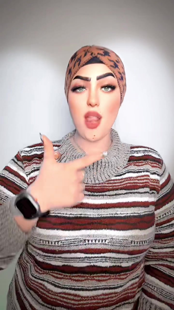 @Queen mohra๐