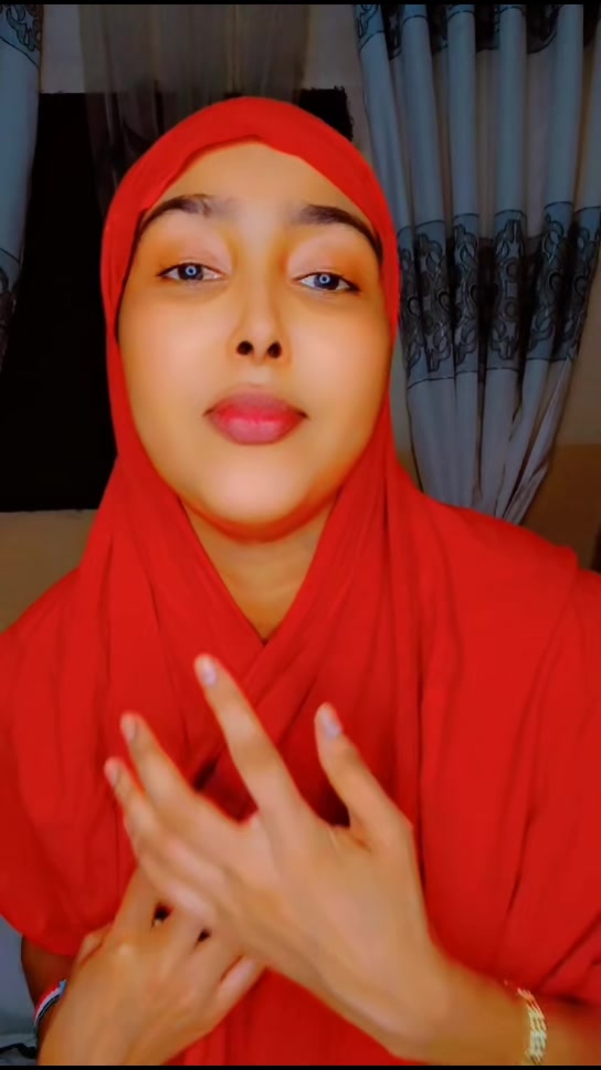@yarta Shanta soomaliyed🇸🇴