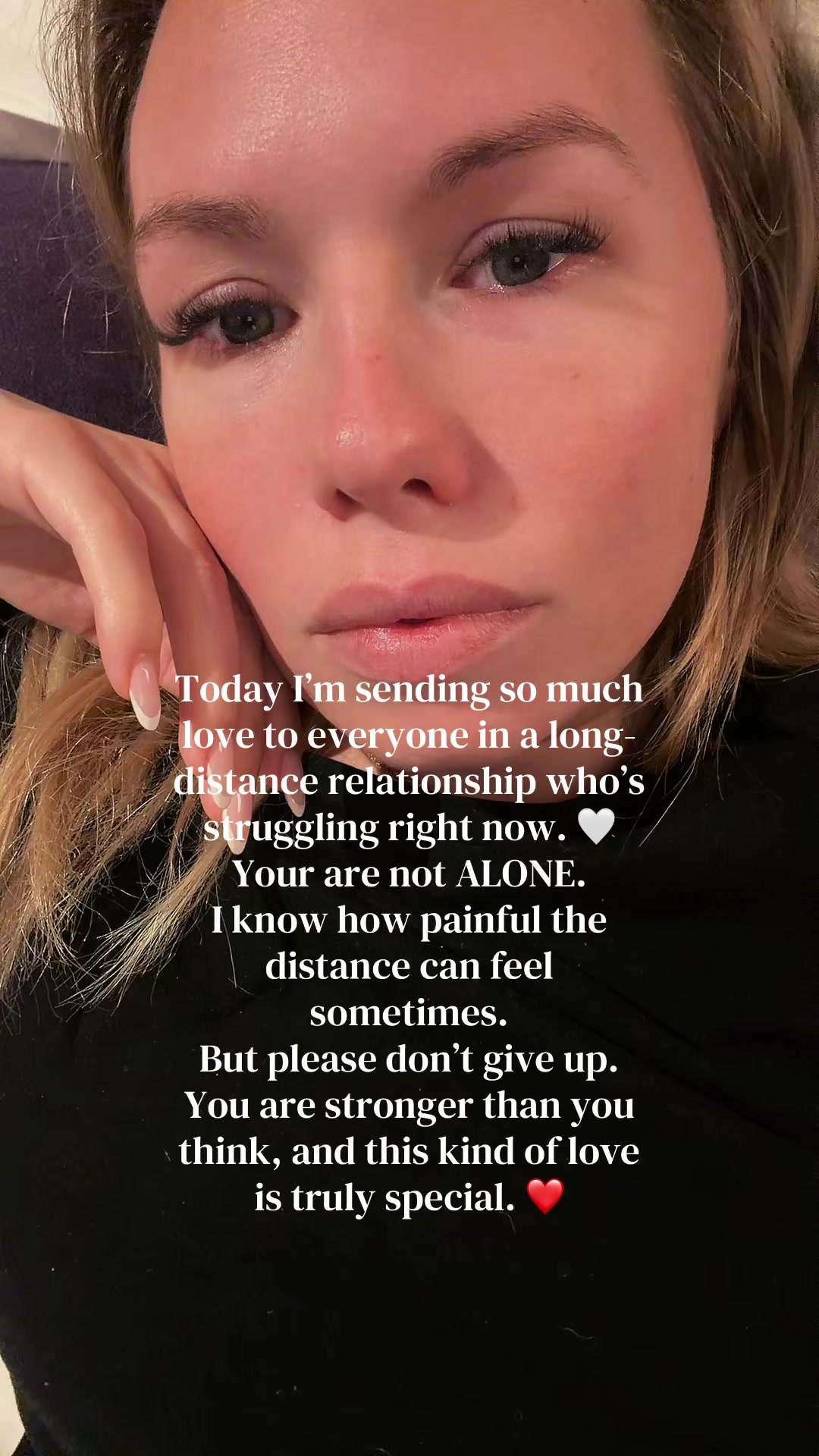 @FromDistanceToUs