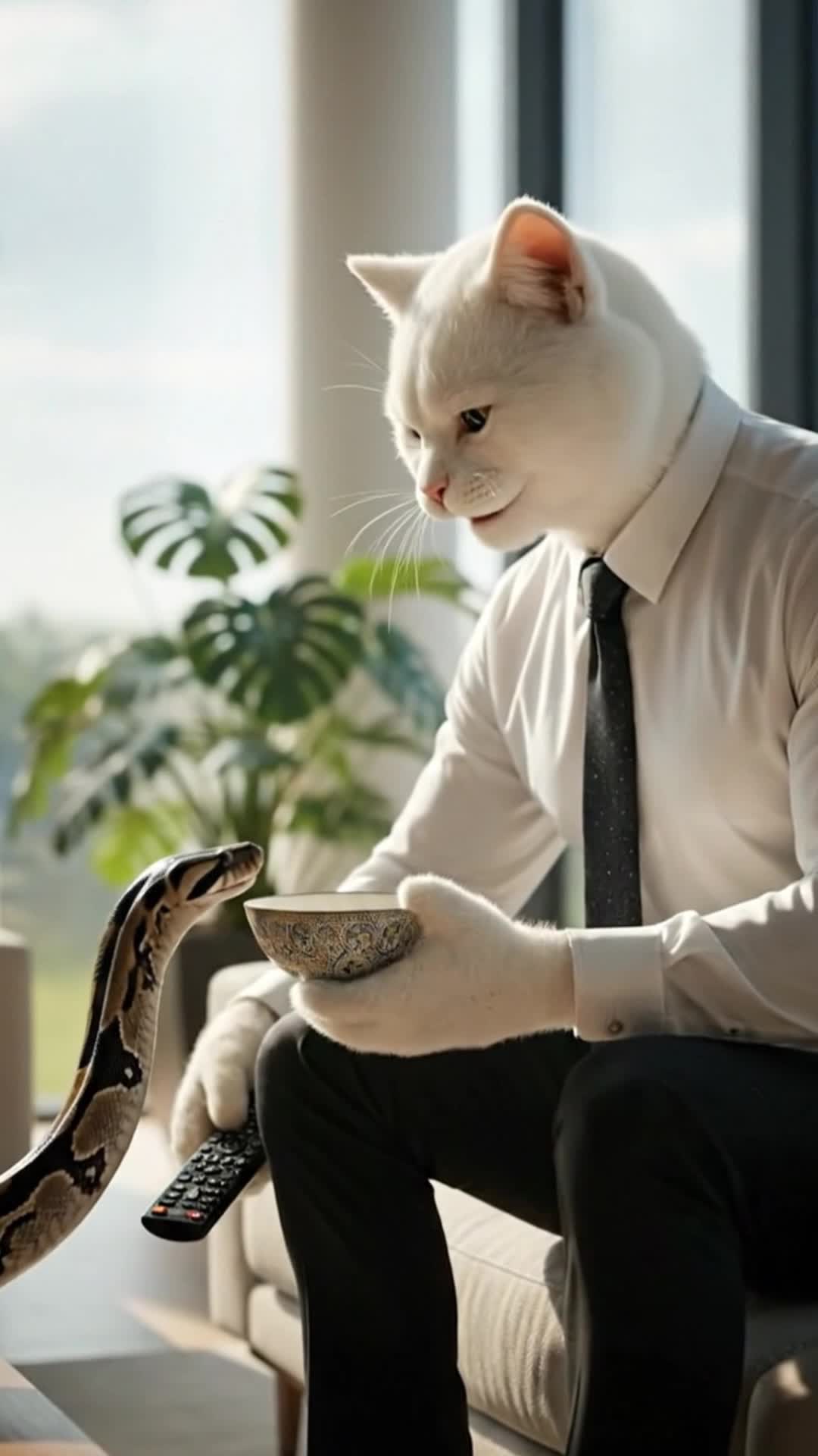 @MeowStory_Family