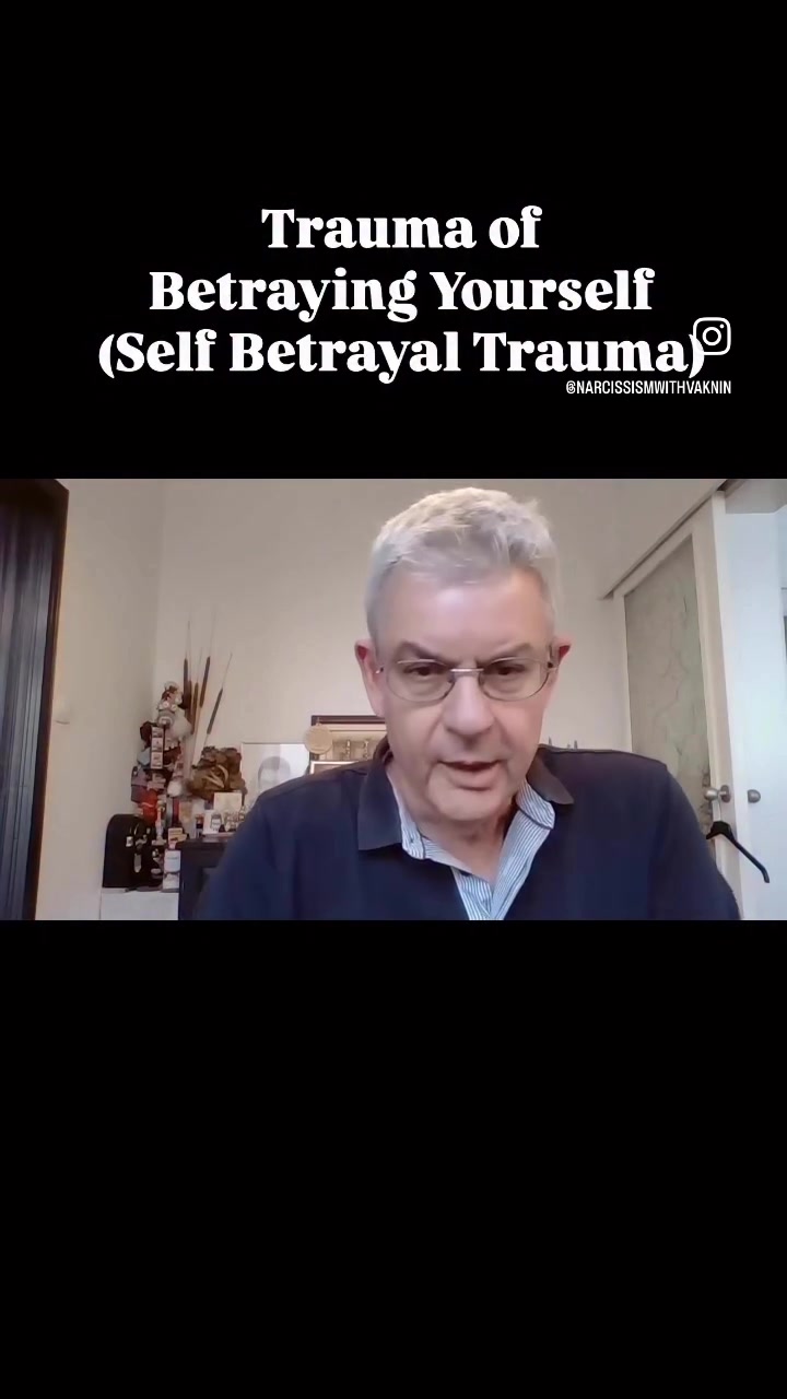 @Prof. Sam Vaknin
