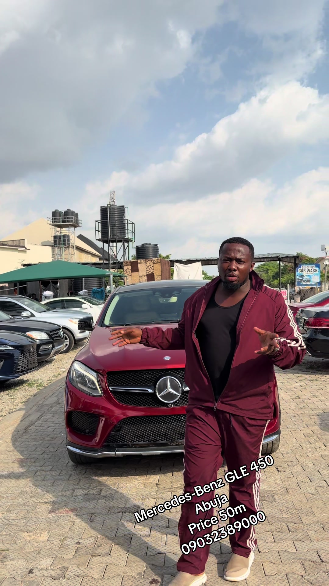 @Abuja_jamel_auto