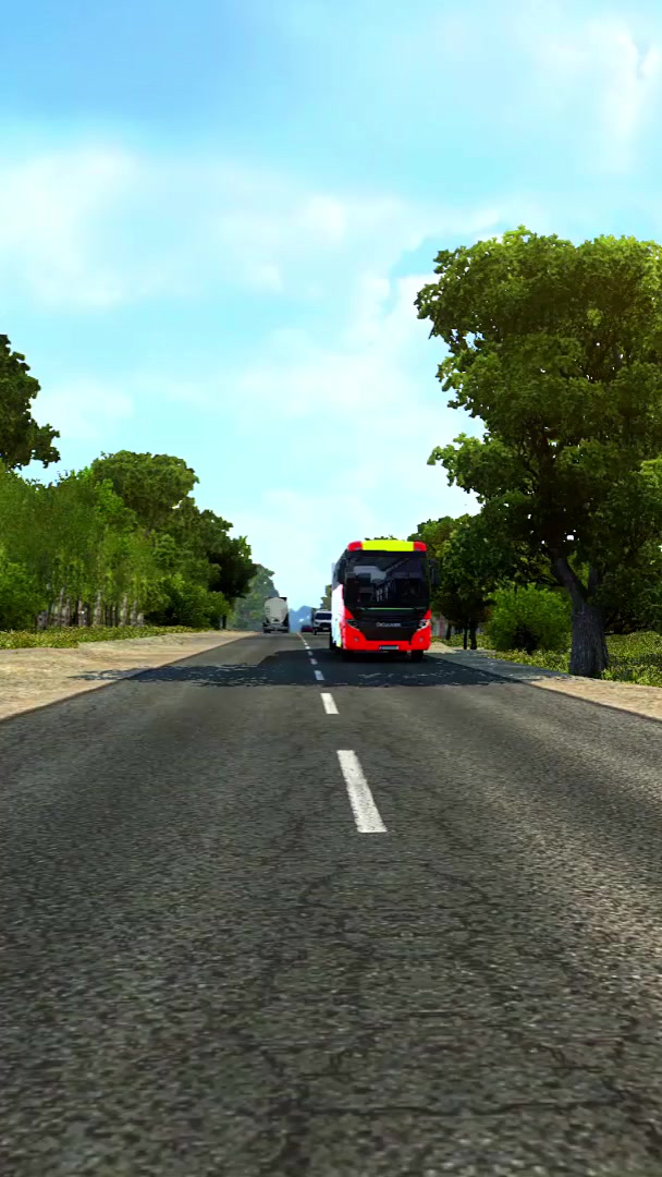@ETS2 Zimbabwe